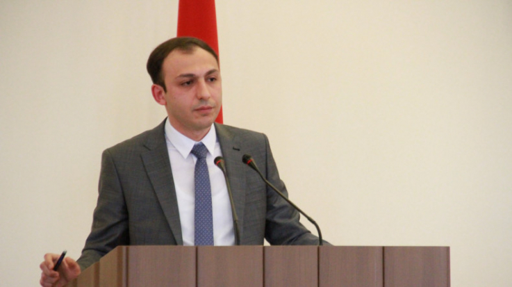Փաստեր՝ Արցախում ՀՀ զինծառայողների գտնվելու մասին ադրբեջանական պնդումների կեղծ լինելու վերաբերյալ