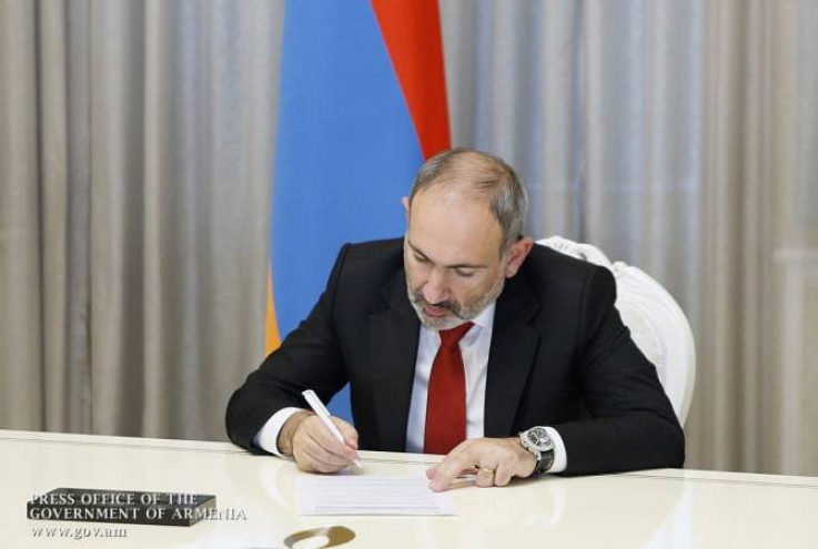 Դավիթ Կարապետյանը նշանակվել է ՍԱՏՄ ղեկավարի տեղակալ