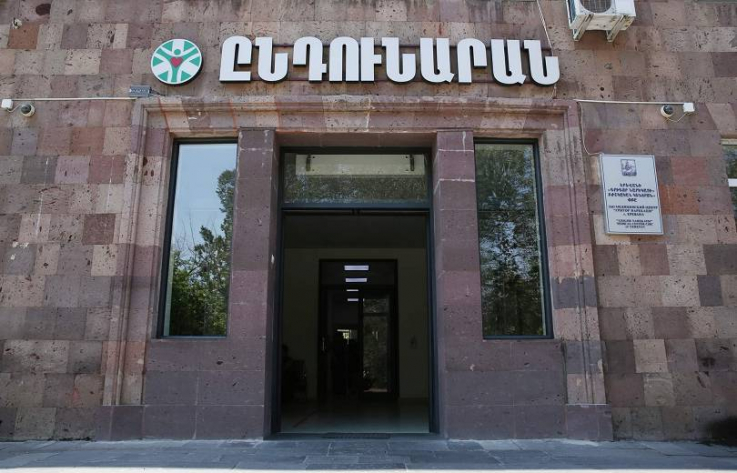 «Գրիգոր Նարեկացի» ԲԿ-ում նորածին է մահացել. հարազատները պնդում են՝ մինչ այդ իրենց հայտնել են, որ երեխան լիովին առողջ է