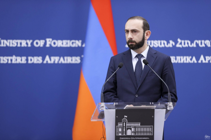 ԼՂ-ում ծանր հումանիտար իրավիճակի հետևանքով 3-ամյա Լեոյի և 6-ամյա Գիտայի կորուստը 21-րդ դարում չի կարող հանդուրժելի լինել․ Արարատ Միրզոյան