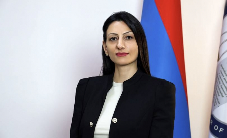ՄԻՊ-ին առընթեր՝ ազգային փոքրամասնություններին պատկանող անձանց իրավունքների պաշտպանության խորհուրդ կստեղծվի