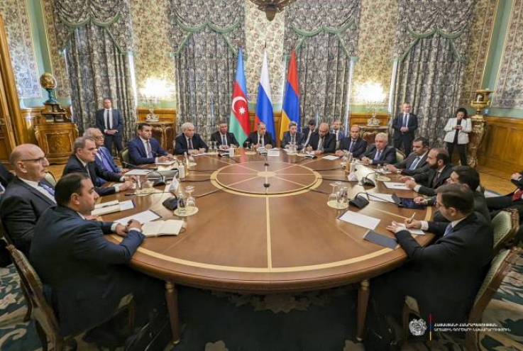 Ադրբեջանի կողմից Լաչինի միջանցքի և Լեռնային Ղարաբաղի ապօրինի շրջափակումը բարդացնում է բանակցային գործընթացը. Միրզոյան