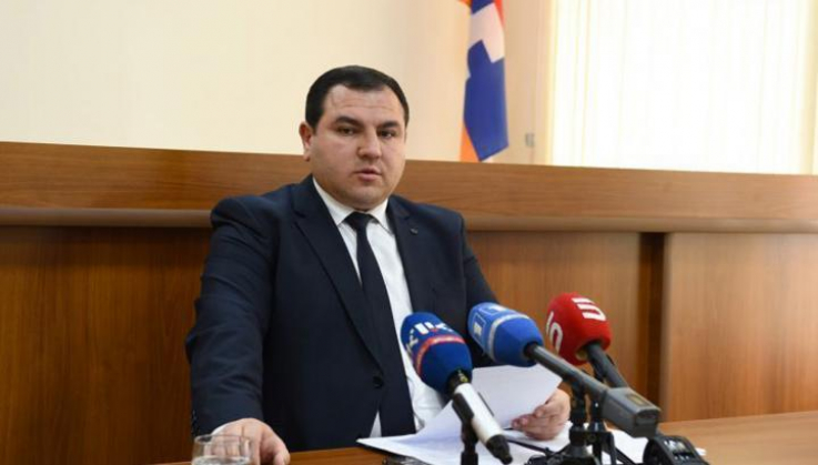 Ադրբեջանը արգելանքի է վերցրել բուժման նպատակով այսօր ՀՀ տեղափոխվող Արցախի 68-ամյա քաղաքացուն. Գուրգեն Ներսիսյան