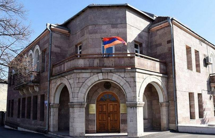 Արցախի ԱԳՆ-ն մեկնաբանել է Բաքու-Ստեփանակերտ հնարավոր երկխոսության մեկնարկի մասին շրջանառվող լուրերը
