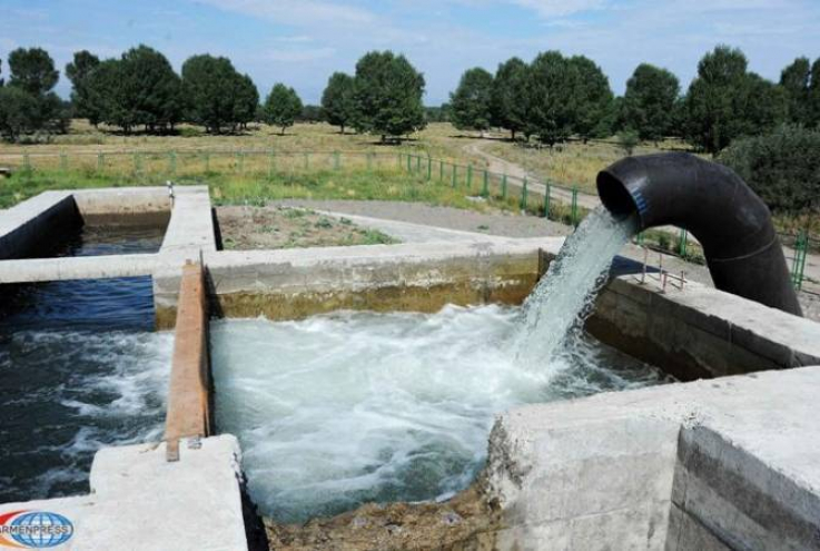 Հայաստանում ջրօգտագործման թույլտվության տրամադրման գործընթացը կհստակեցվի և մատչելի կդառնա քաղաքացիների համար