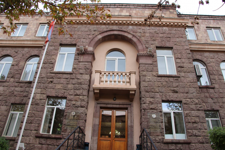 ԿԸՀ-ն ստացել է ավագանու ընտրություններին մասնակցելու համար առաջադրման երկրորդ դիմումը