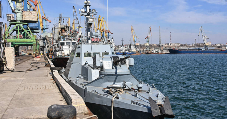 Ուկրաինայում արգելափակված թուրքական նավերի վերադարձի հարցը քննարկվում է Մոսկվայի և Կիևի հետ. Գյուլեր