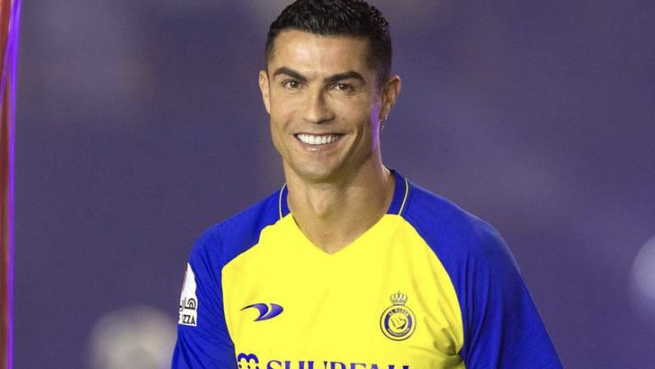 Ռոնալդուն ռեկորդներ է սահմանում նաև սոցցանցերում․ նա «Instagram»-ում ունի 600 միլիոնից ավելի հետևորդ