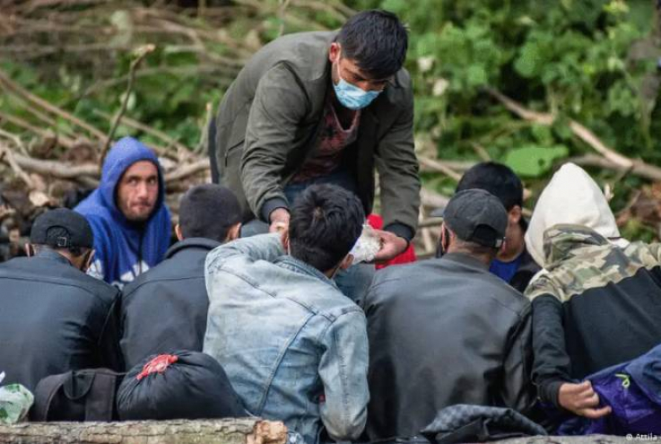 Լեհաստանը հանրաքվե կանցկացնի փախստականների վերաբերյալ Եվրամիության ծրագրի շուրջ