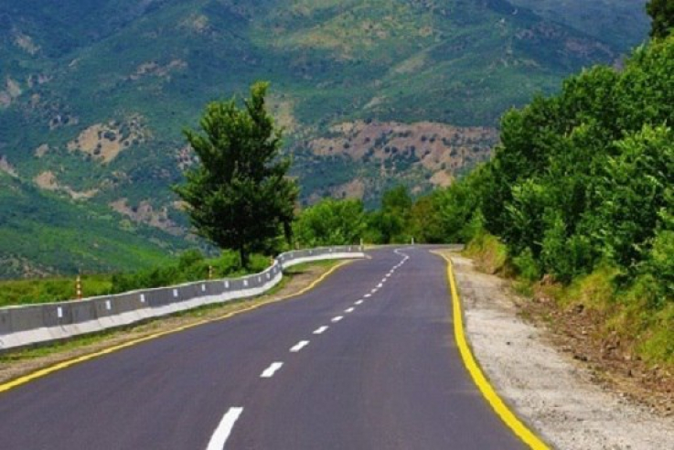 ՀՀ տարածքում ավտոճանապարհներն անցանելի են
