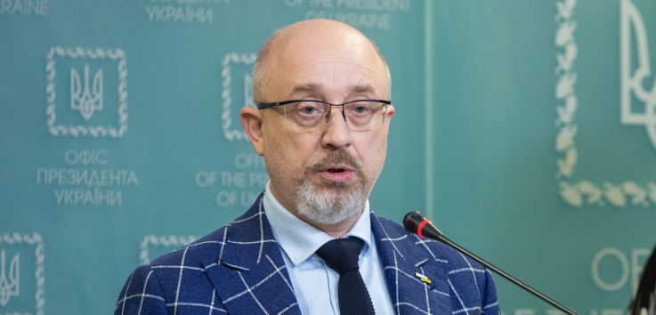 Ուկրաինայի պաշտպանության նախարարը կարող է հրաժարական տալ. ԶԼՄ