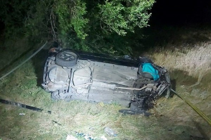 ՃՏՊ Երևան-Իջևան ավտոճանապարհին. կա տուժած