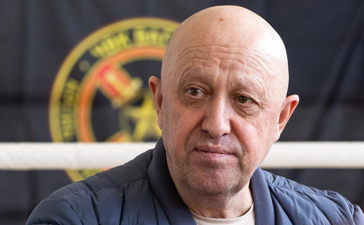 Տվերի մարզում կործանված ինքնաթիռի ուղևորների ցանկում է եղել Եվգենի Պրիգոժինը. Իզվեստիա