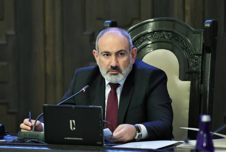 Բաքուն տարբեր միջոցներով տորպեդահարում է Ստեփանակերտի հետ երկխոսությունը․ Փաշինյան
