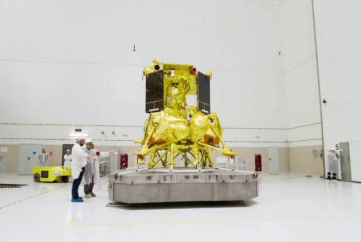 «Ռոսկոսմոսը» ցանկանում է կրկնել առաքելությունը դեպի Լուսին