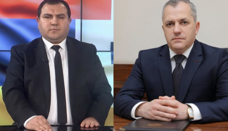 Արցախի պետնախարար Գուրգեն Ներսիսյանը հրաժարականի դիմում է գրել, հայտնի է փոխարինողը