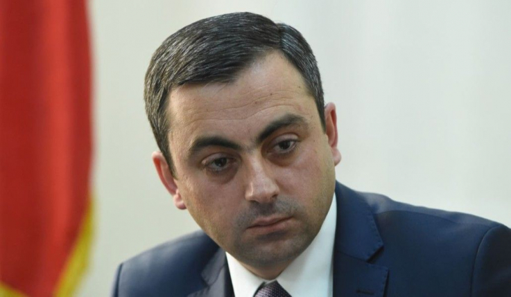 Սա դասական քաղաքական մեյմունություն է. Չախոյանը՝ Սաղաթելյանի հայտարարության մասին