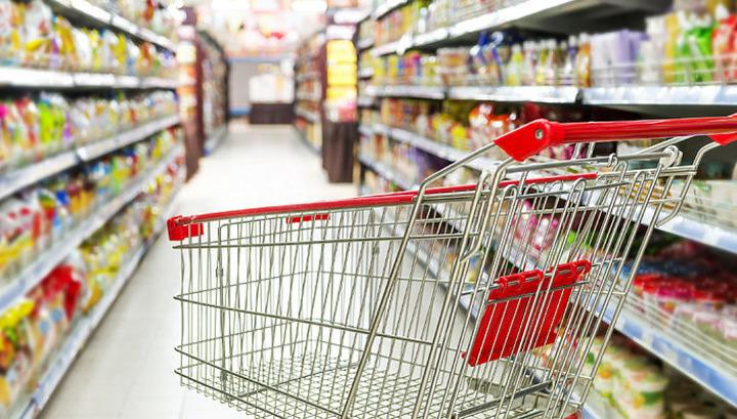 Եվրոպայում գնաճը կրկին ավելացել է