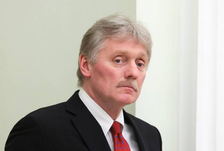 Պեսկովն արձագանքել է Կիևին աղքատացված ուրանով արկեր մատակարարելու ԱՄՆ-ի որոշմանը