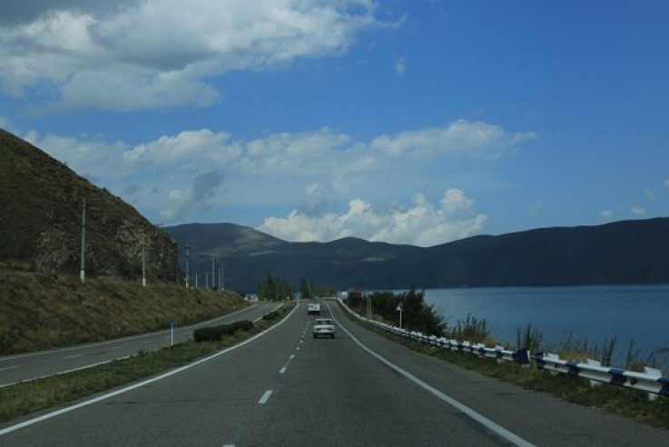 ՀՀ տարածքում ավտոճանապարհներն անցանելի են