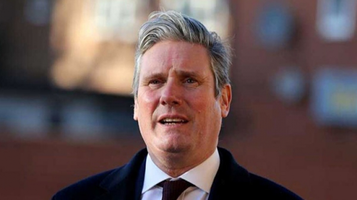 Բրիտանական ընդդիմության առաջնորդը նախատեսում է այցելել Փարիզ եւ հանդիպել Մակրոնի հետ