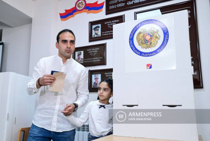 «Քաղաքացիական պայմանագիր» կուսակցության ղեկավար կազմն ինչ է մտածում կոալիցիա կազմելու հարցում