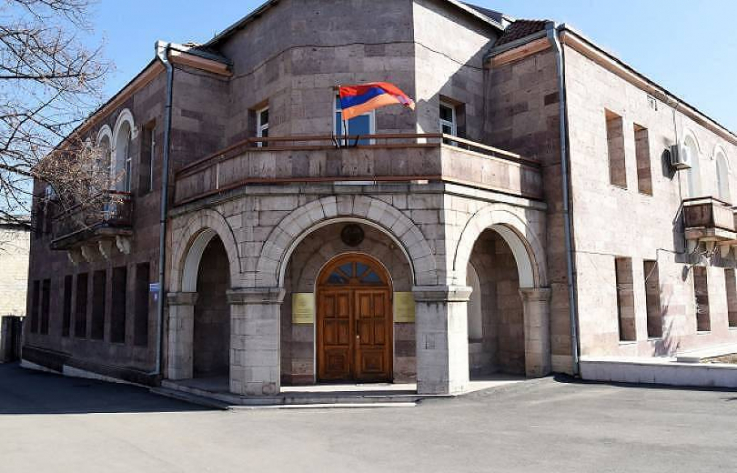 Միջազգային դերակատարները պետք է ապահովեն Լաչինի միջանցքի լիակատար վերագործարկումը. ԼՂ ԱԳՆ