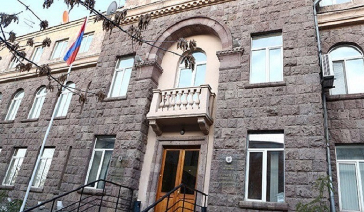 Այսօր Երևանի բոլոր 10 ընտրատարածքային ընտրական հանձնաժողովներում տեղի կունենա պարտադիր վերահաշավարկի վիճակահանություն. ԿԸՀ
