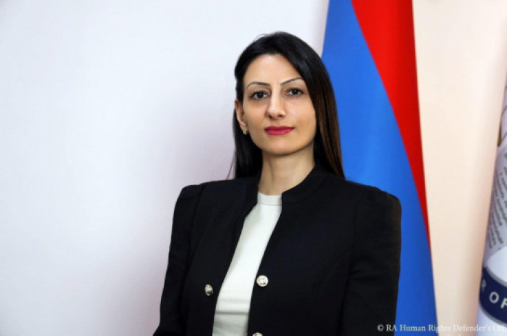 ՄԻՊ-ը կոչ է անում մարդու իրավունքների պաշտպանության մանդատ ունեցող միջազգային կազմակերպություններին և դերակատարներին անհապաղ քայլեր ձեռնարկել