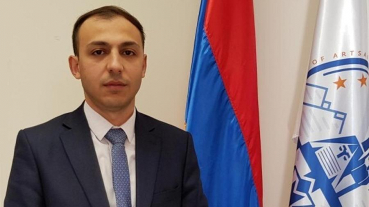 «Սա ցեղասպանություն է, ուրիշ ոչինչ». Արցախի ՄԻՊ
