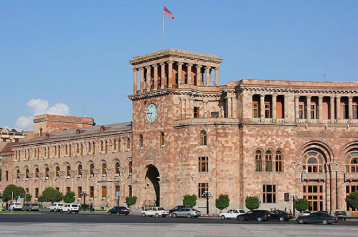 ՌԴ-ն ՀՀ-ին չի տեղեկացրել Ադրբեջանի կողմից ԼՂ-ում «հակաահաբեկչական միջոցառումների»-ի անվան տակ ռազմական գործողություն իրականացնելու մասին