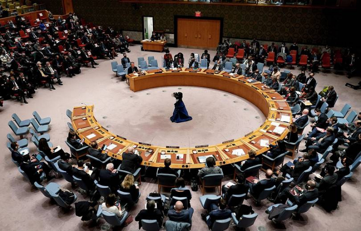 Լեռնային Ղարաբաղի հարցով ՄԱԿ-ի Անվտանգության խորհրդի նիստ կհրավիրվի
