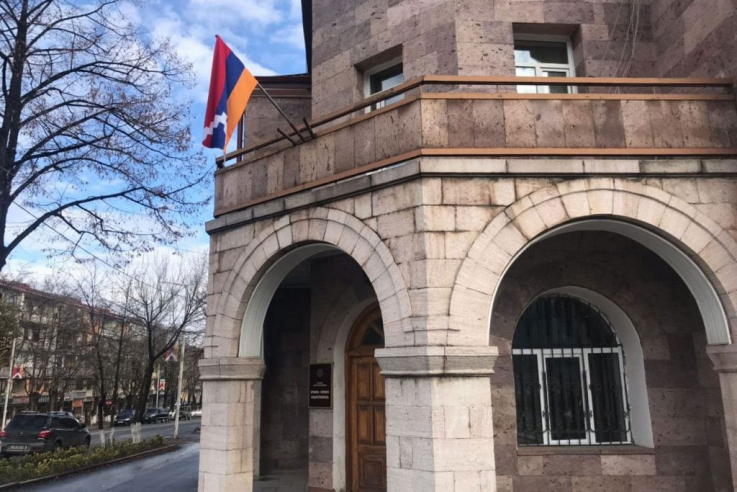 Արցախի խաղաղ բնակավայրերը շարունակում են մնալ ադրբեջանական զինուժի ուղիղ թիրախում. Արցախի ԱԳՆ