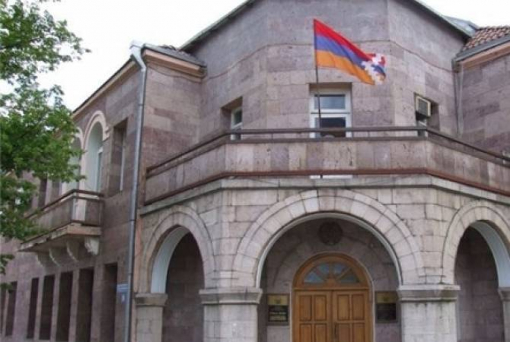 Արցախի դեմ Ադրբեջանի ցեղասպան գործողությունները միջազգային հանրության կողմից հավաքական միջոցների բացակայության ուղղակի հետևանքն է․ ԼՂ ԱԳՆ