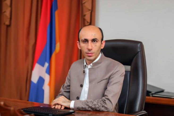 Ժողովուրդը կանգնած է ջարդերի աճող վտանգի առաջ. Արտակ Բեգլարյան