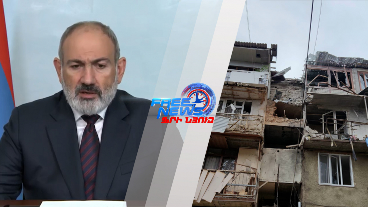 ԼՂ-ի դեմ հարձակման նպատակներից մեկը ՀՀ-ին ռազմական գործողությունների մեջ ներքաշելն է