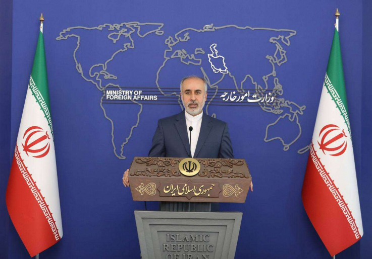 Պետք է ապահովվեն Ղարաբաղի բնակիչների իրավունքներն ու անվտանգությունը․ Իրանի ԱԳՆ
