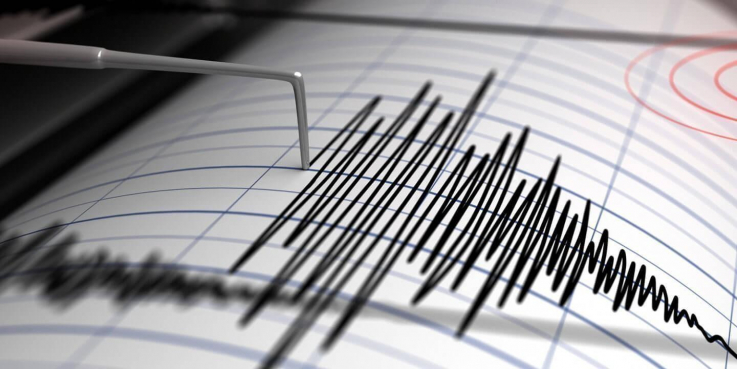 Վանուատուի ափերի մոտ 6,1 մագնիտուդով երկրաշարժ է տեղի ունեցել