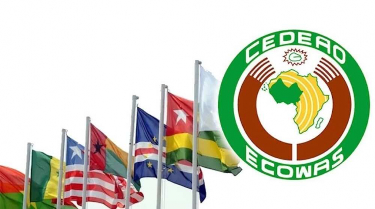 Ֆրանսիան վստահություն է հայտնել Նիգերում ECOWAS-ի գործողությունների արդյունավետության վերաբերյալ