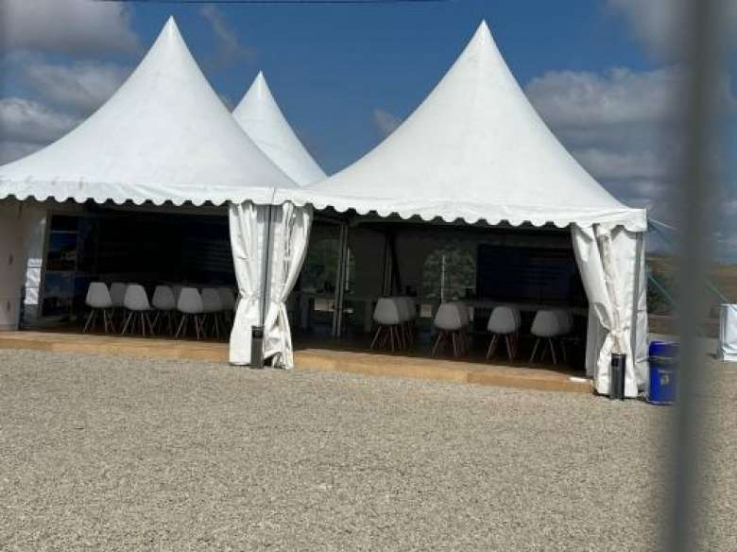 Հումանիտար կայան Կոռնիձորում. կառավարությունը գումար է հատկացրել