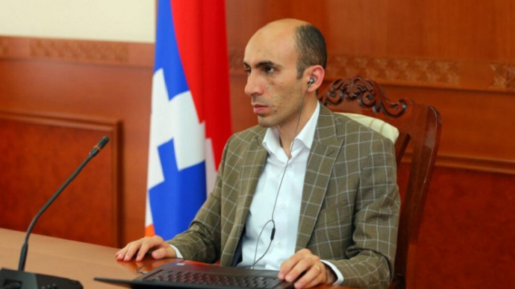 Ադրբեջանական զորքերը մոտեցել են Ստեփանակերտի արվարձանին և նույնիսկ մտել առաջին տները