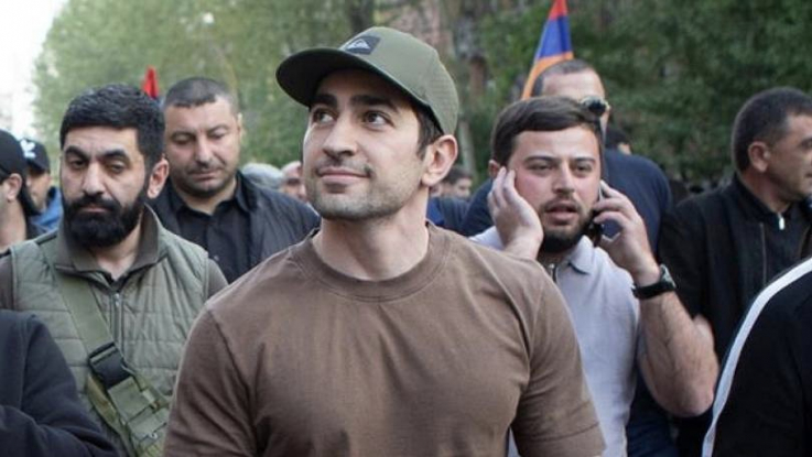 Լևոն Քոչարյանին կալանավորելու միջնորդություն է ներկայացվել դատարան