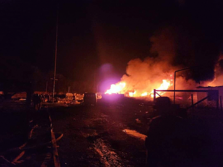 Օդային միջանցքը խիստ անհրաժեշտություն է և պետք է ամեն գնով գործարկել. Տիգրան Աբրահամյան