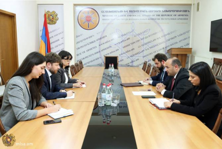 Ֆրանսիան 7 մլն եվրո կտրամադրի ԼՂ-ից բռնի տեղահանվածների, բժշկական սարքավորումներ և պարագաներ՝ պայթյունից տուժածների համար
