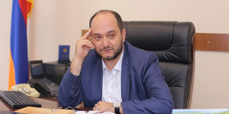 Ֆեյքազերծում. Արայիկ Հարությունյան