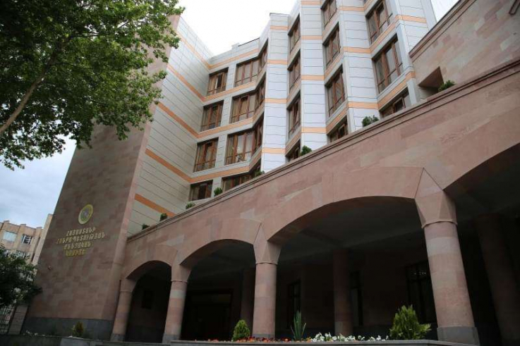 Երևանում 28-ամյա տղան սպանել է քրոջ նախկին ամուսնուն. ՔԿ-ն մանրամասներ է հայտնել
