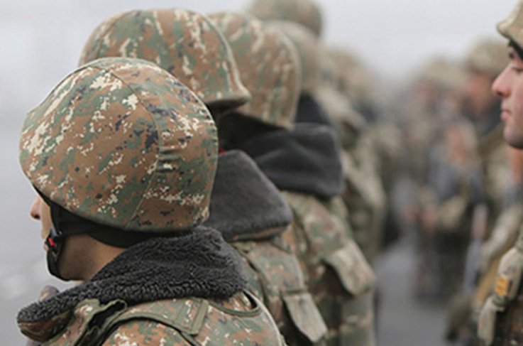 ՊԲ զորամասի հրամանատարի տեղակալը 2020 թ. խաբեությամբ ժամանակավորապես դադարեցրել է զինվորական ծառայության պարտականությունների կատարումը. դատախազություն