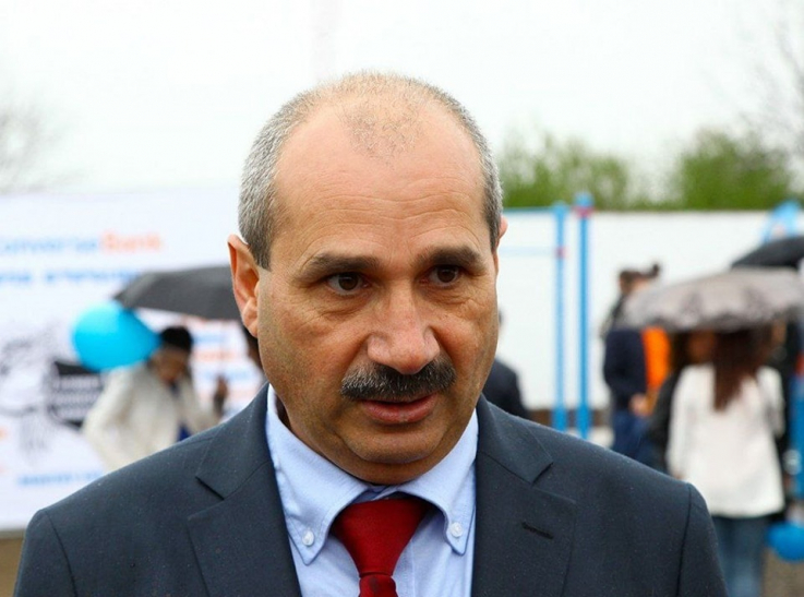 Ինչ պաշտոն ունի Սարգիս Գալստյանը (փաստաթուղթ)