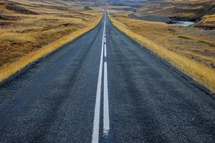 ՀՀ տարածքում ավտոճանապարհներն անցանելի են