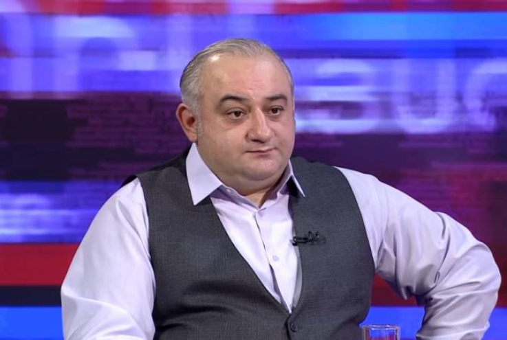 Հայությունը, մեր պետությունը պետք է հնարավորինս ամեն ինչ անեն ,որ մեր գերևարված ազգակիցները վերադառնան ու դա է մեզ բնութագիր հատման կետը